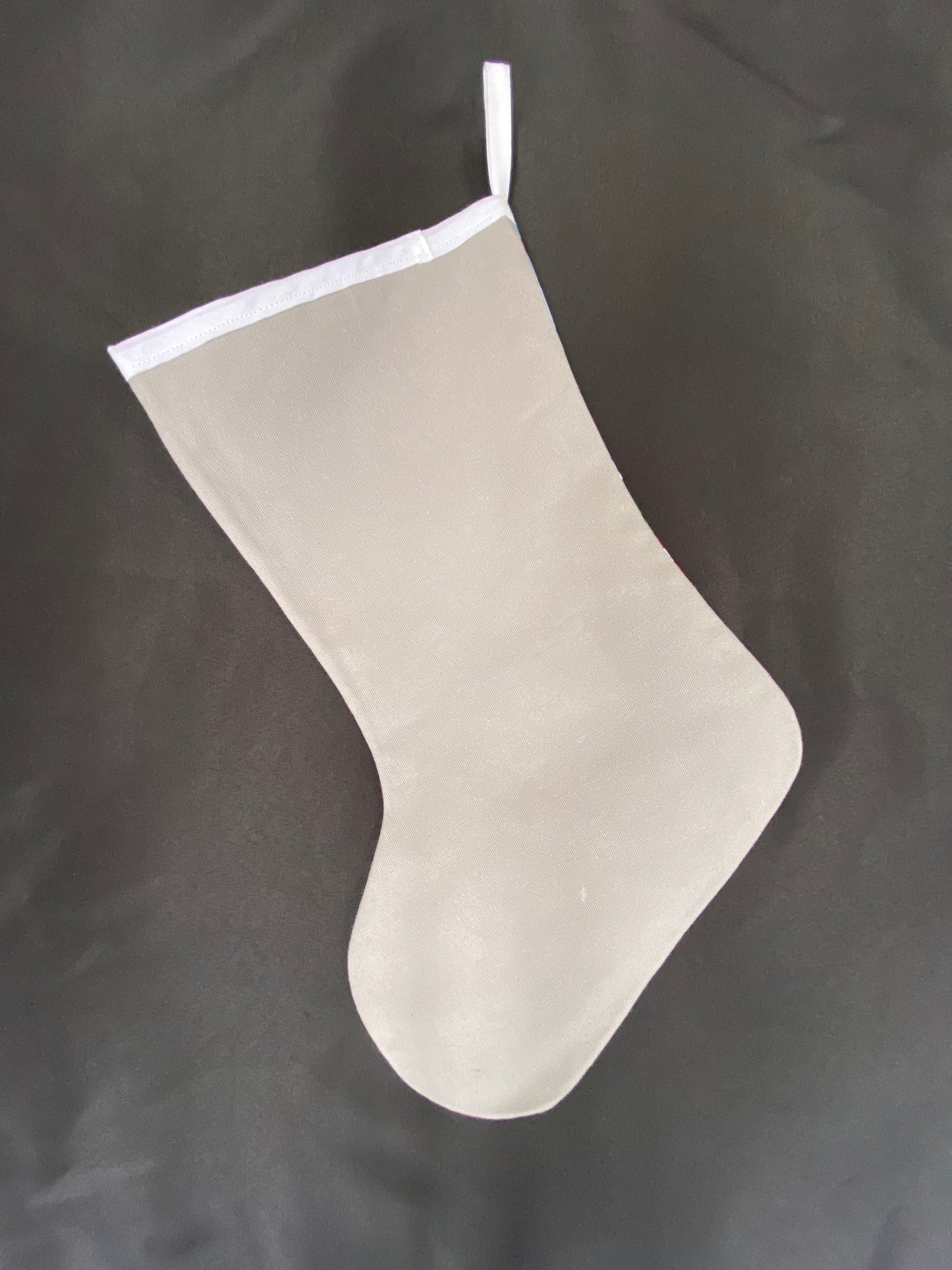 Bugs Bunny Christmas Stocking