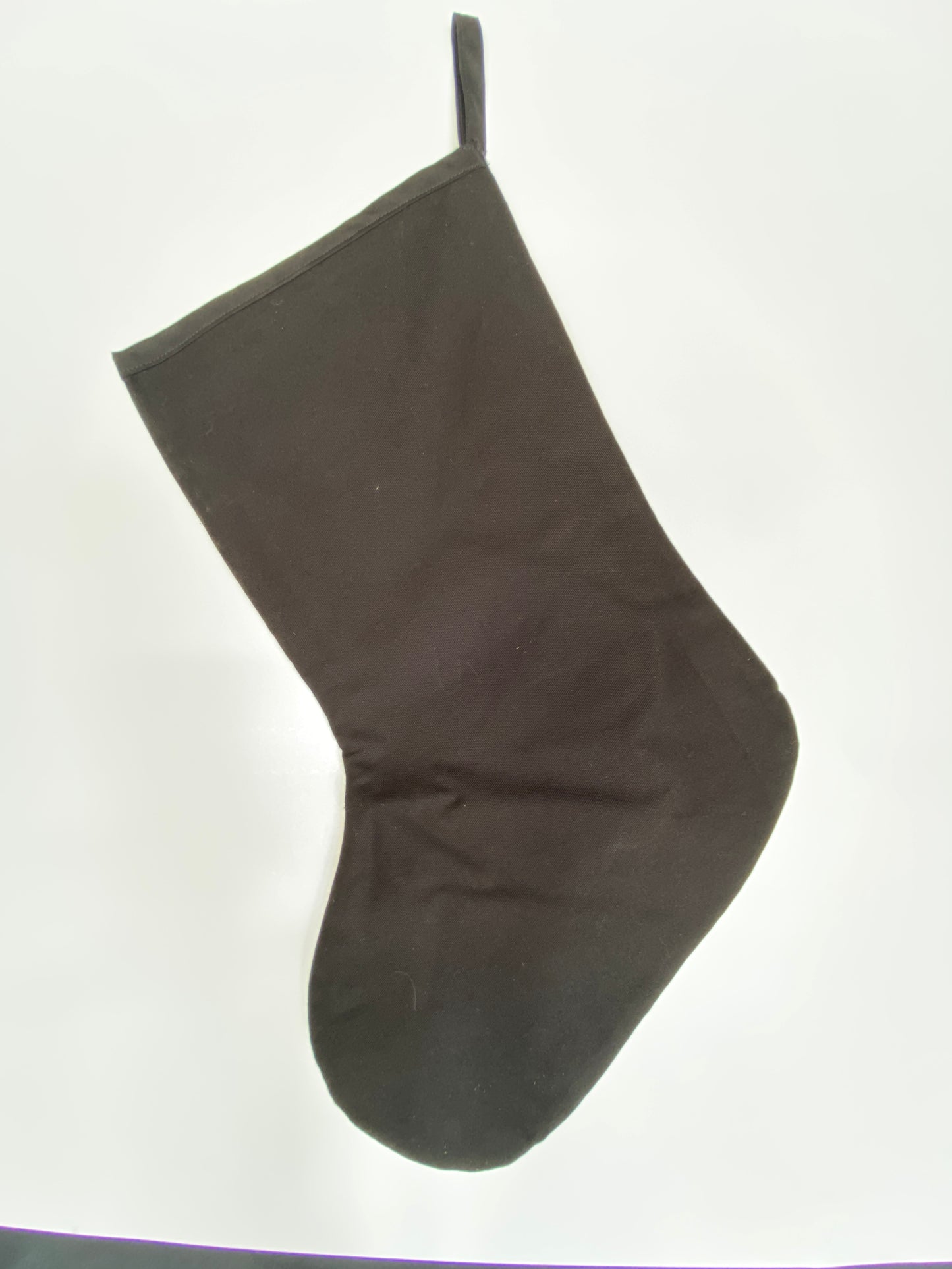 U.S. Marine Christmas Stocking