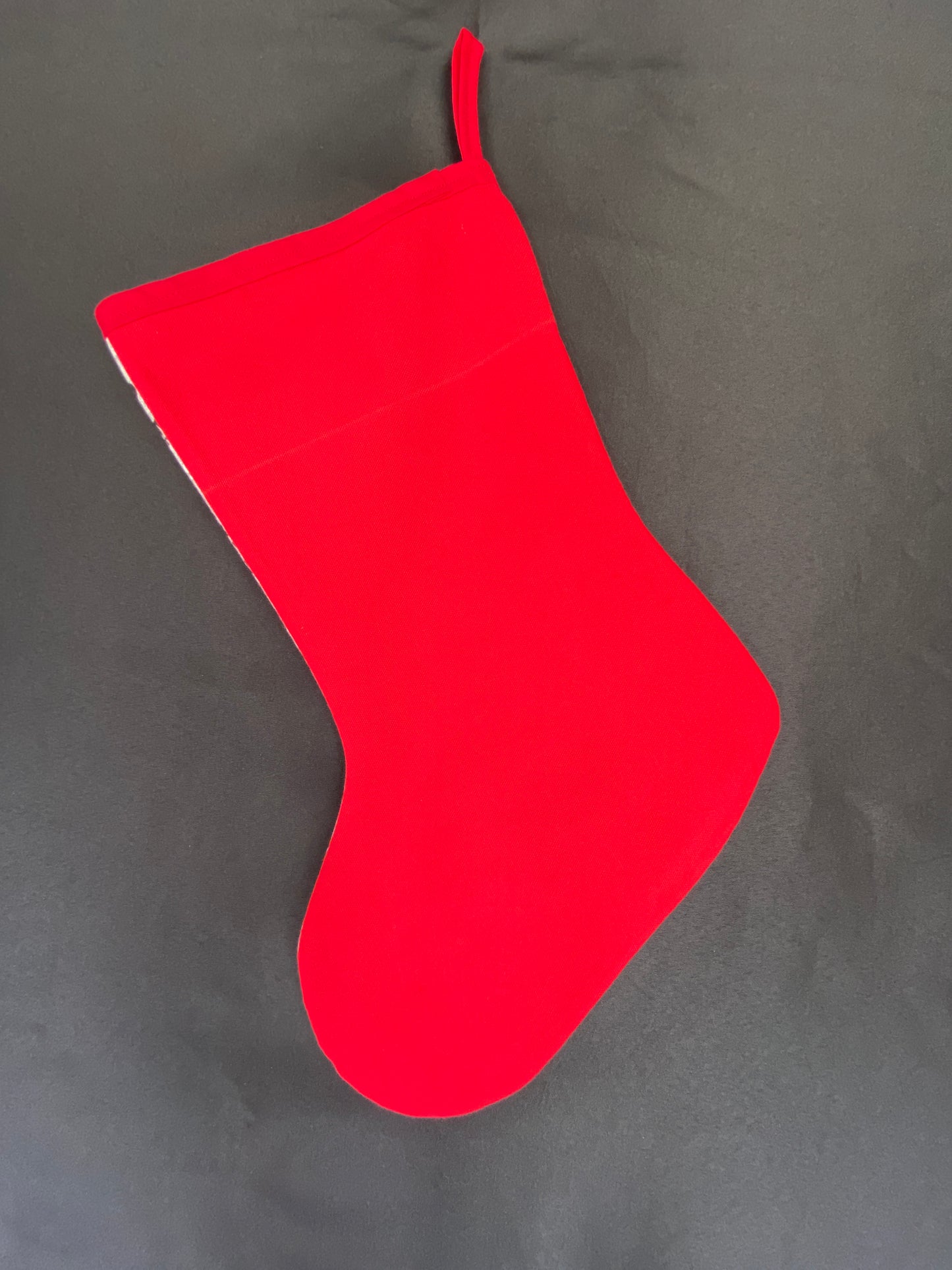 U.S. Marine Stocking