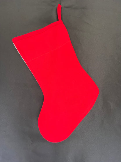 U.S. Marine Stocking